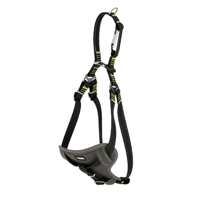 Hundsikkerhedssele til bilen - L