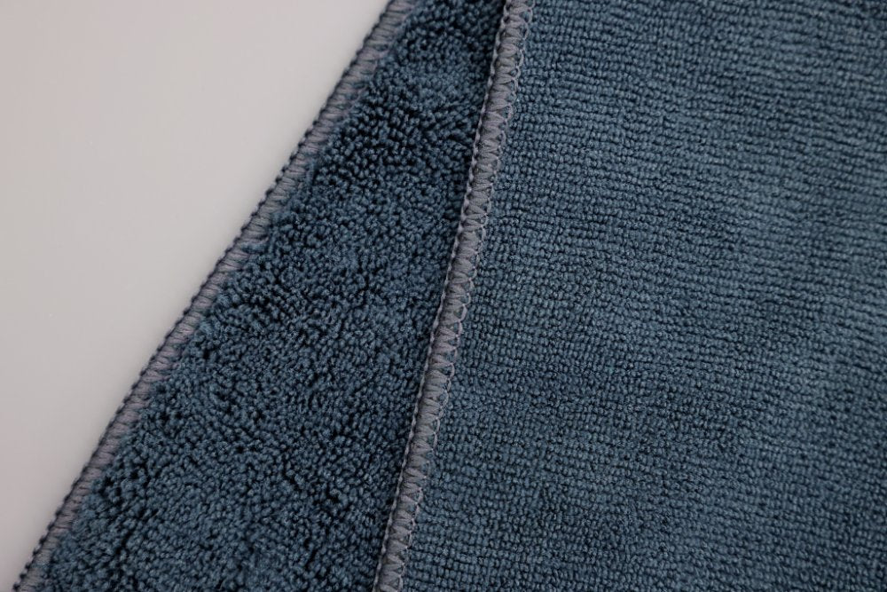 Hundedækken "badekåbe" - XL