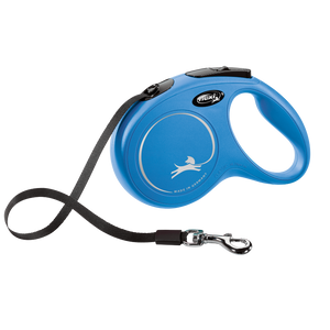 Hundesnor kassette Flexi New Classic str. m