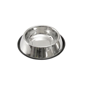 Rustfriskål med antislip - 1800ml