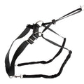 Hundesele Maxi Leader - Hals 25-30cm