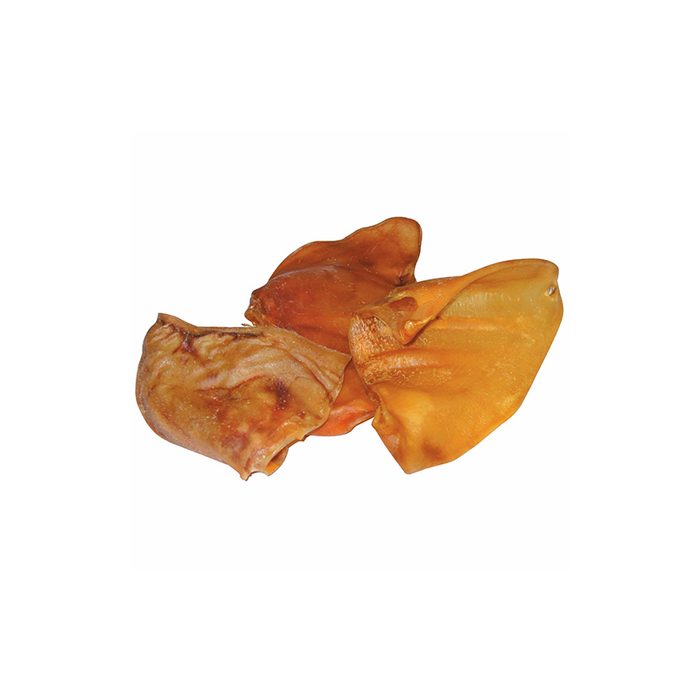 Griseøre hele 10 stk.