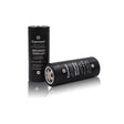 26650 KeepPower 5500mAh High Drain Li-Ion batteri 3,7V