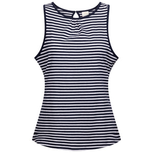 Kelly - Navy Stripe - Trespass
