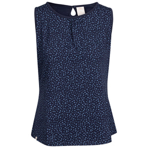 Kelly - Navy Spot - Trespass