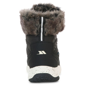 Trespass FAFOBOTR0008 BLK