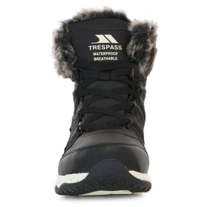 Trespass FAFOBOTR0008 BLK