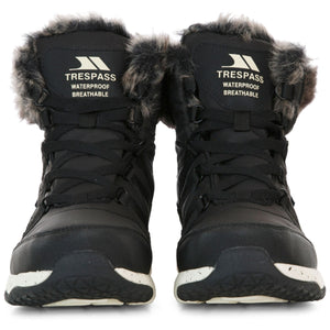 Trespass FAFOBOTR0008 BLK
