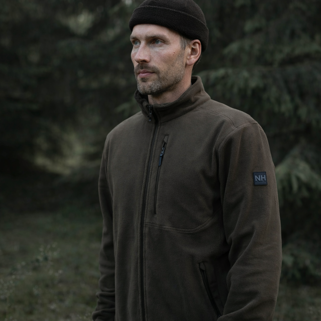 KETTIL 2000 - Green - Northern hunting