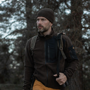 KETTIL 3000 - Dark Green / Grey - Northern hunting
