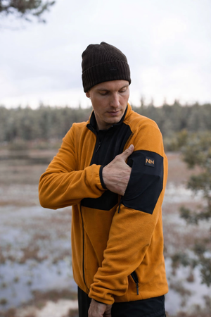 KETTIL 3000 - Buckthorn / Grey - Northern hunting
