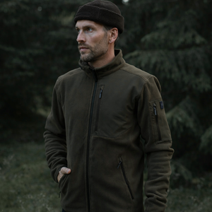 KETTIL 3000 - Green - Northern hunting