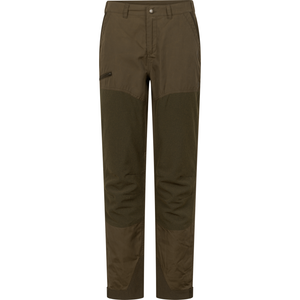 Key-Point Kora Bukser - Pine Green/Grizzly Brown