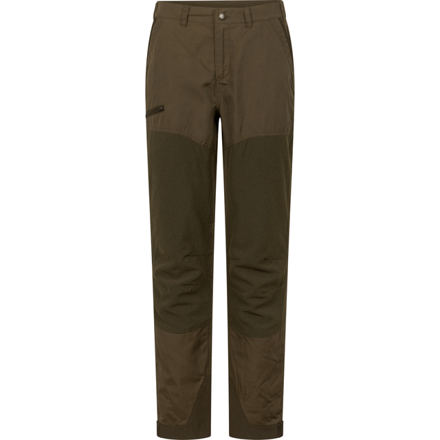Key-Point Kora Bukser - Pine Green/Grizzly Brown