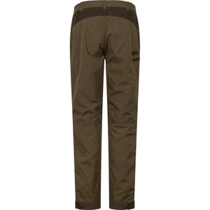 Key-Point Kora Bukser - Pine Green/Grizzly Brown
