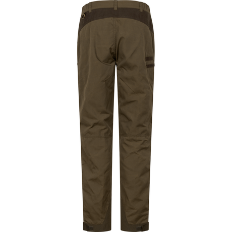 Key-Point Kora Bukser - Pine Green/Grizzly Brown