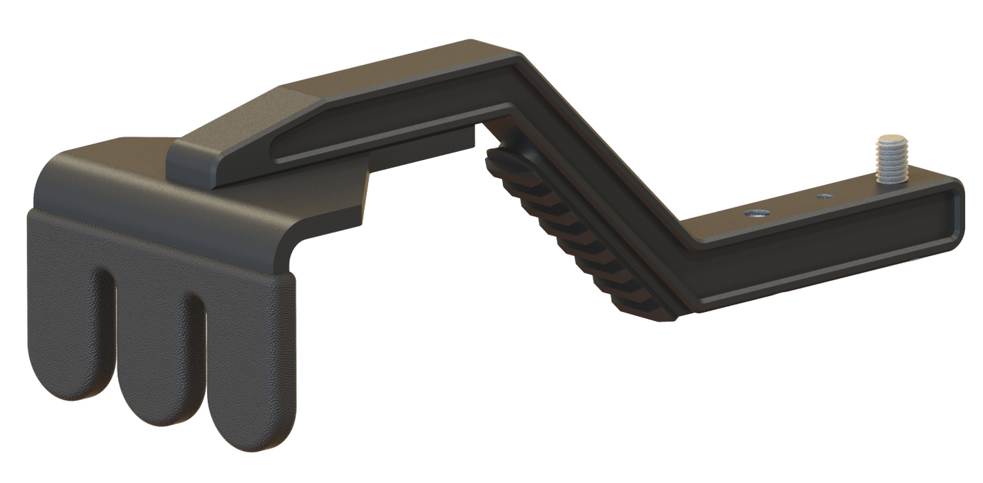 Ambush Shooting Rest Kit (includes bipod and Reaper Grip) - KJI