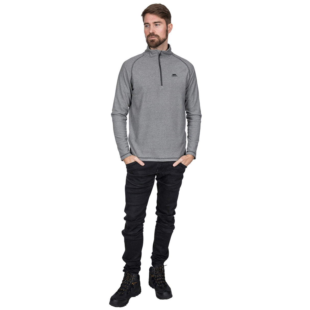 Trespass MAFLMFN20001 BLK