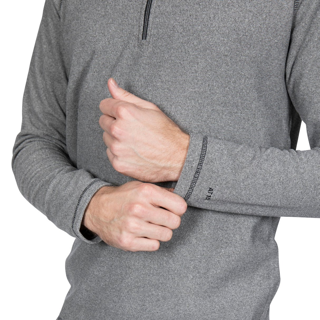 Trespass MAFLMFN20001 BLK