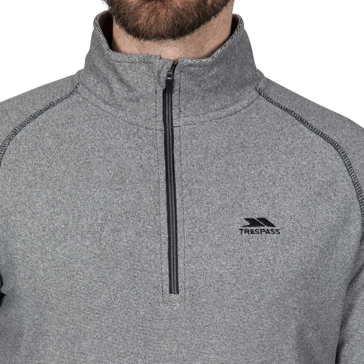 Trespass MAFLMFN20001 BLK