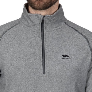 Trespass MAFLMFN20001 BLK