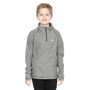 Trespass MCFLMFN20002 BLK