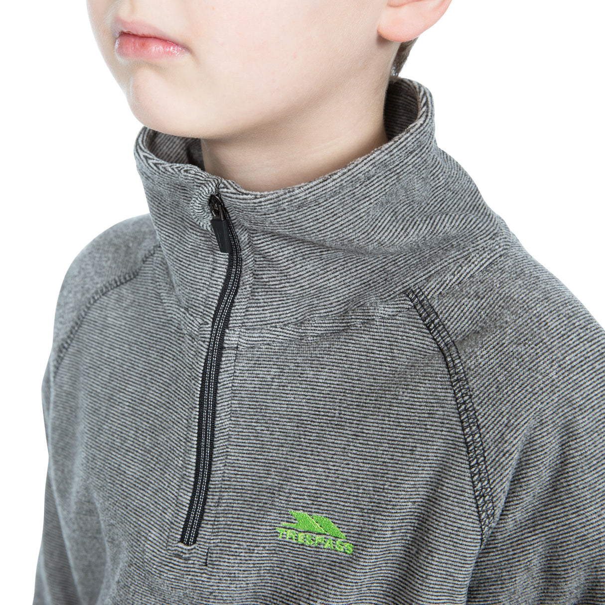 Trespass MCFLMFN20002 BLK