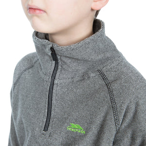 Trespass MCFLMFN20002 BLK