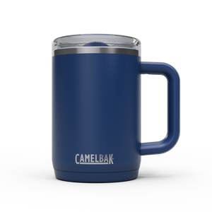 Thrive Mug, VSS 16oz - Camelbak - navy