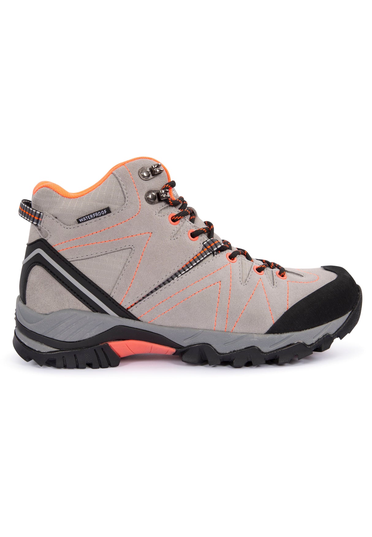 Kiara - Grey - Trespass