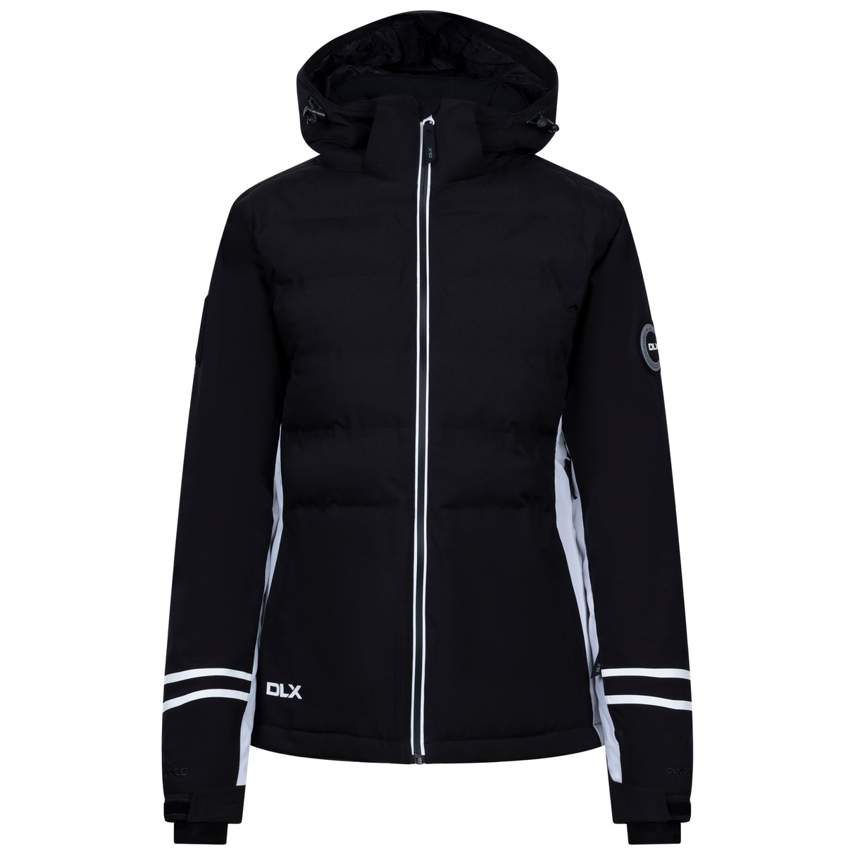 Trespass FAJKSKTR0035 BLK