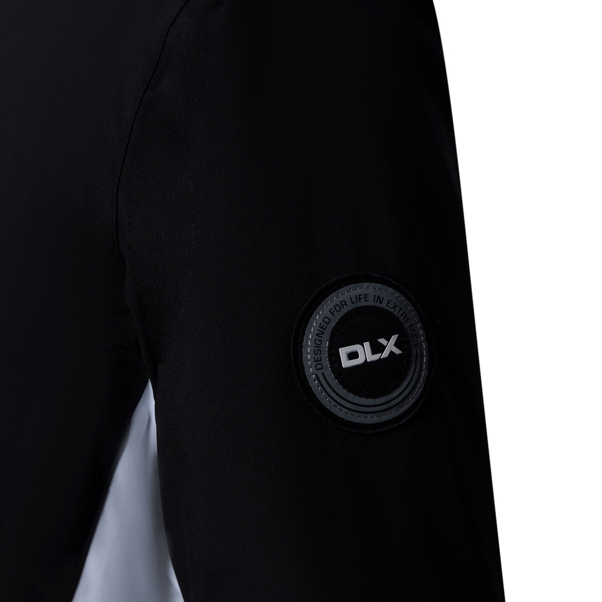 Trespass FAJKSKTR0035 BLK