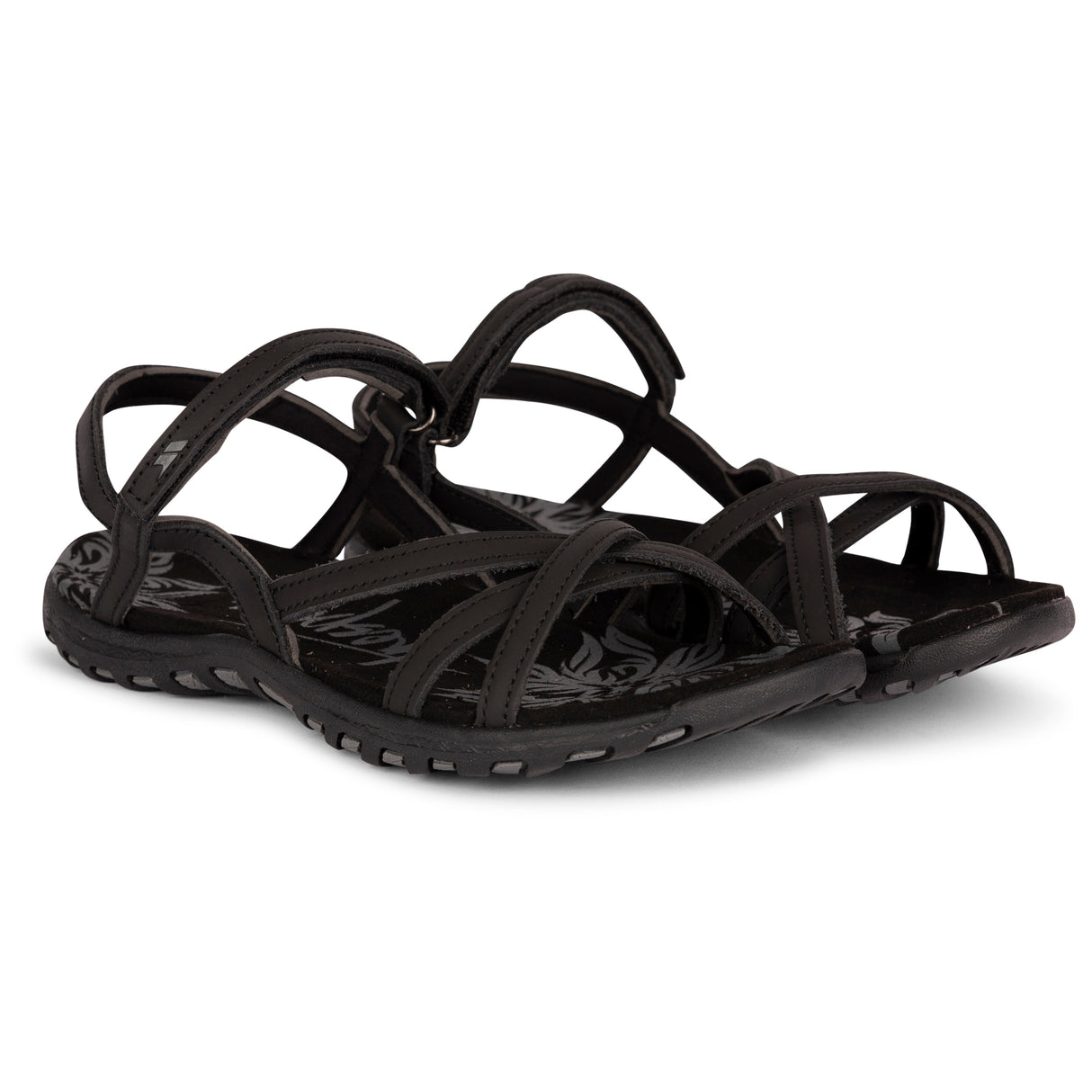 Trespass FAFOBEO10002 BLK