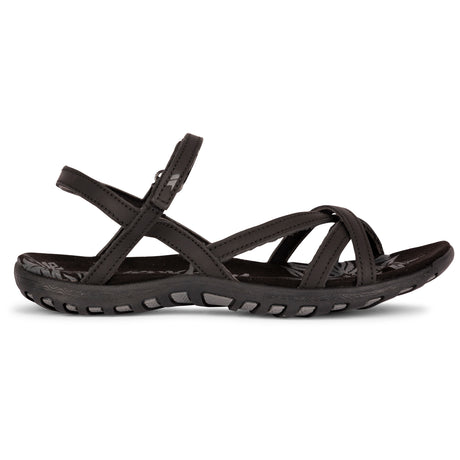 Trespass FAFOBEO10002 BLK