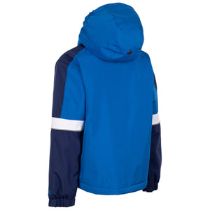 Kingsley - Blue - Trespass