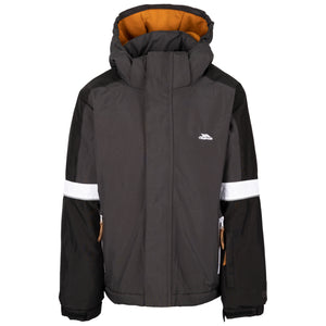 Kingsley - Dark Grey - Trespass