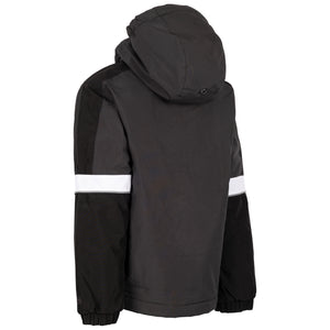 Kingsley - Dark Grey - Trespass