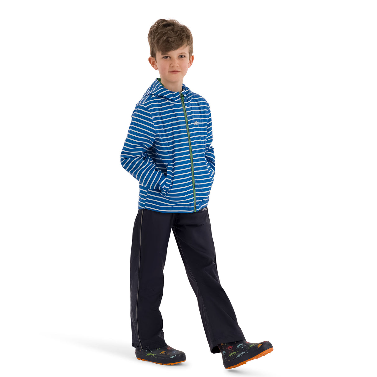 Trespass UCSURATR0004 BLU