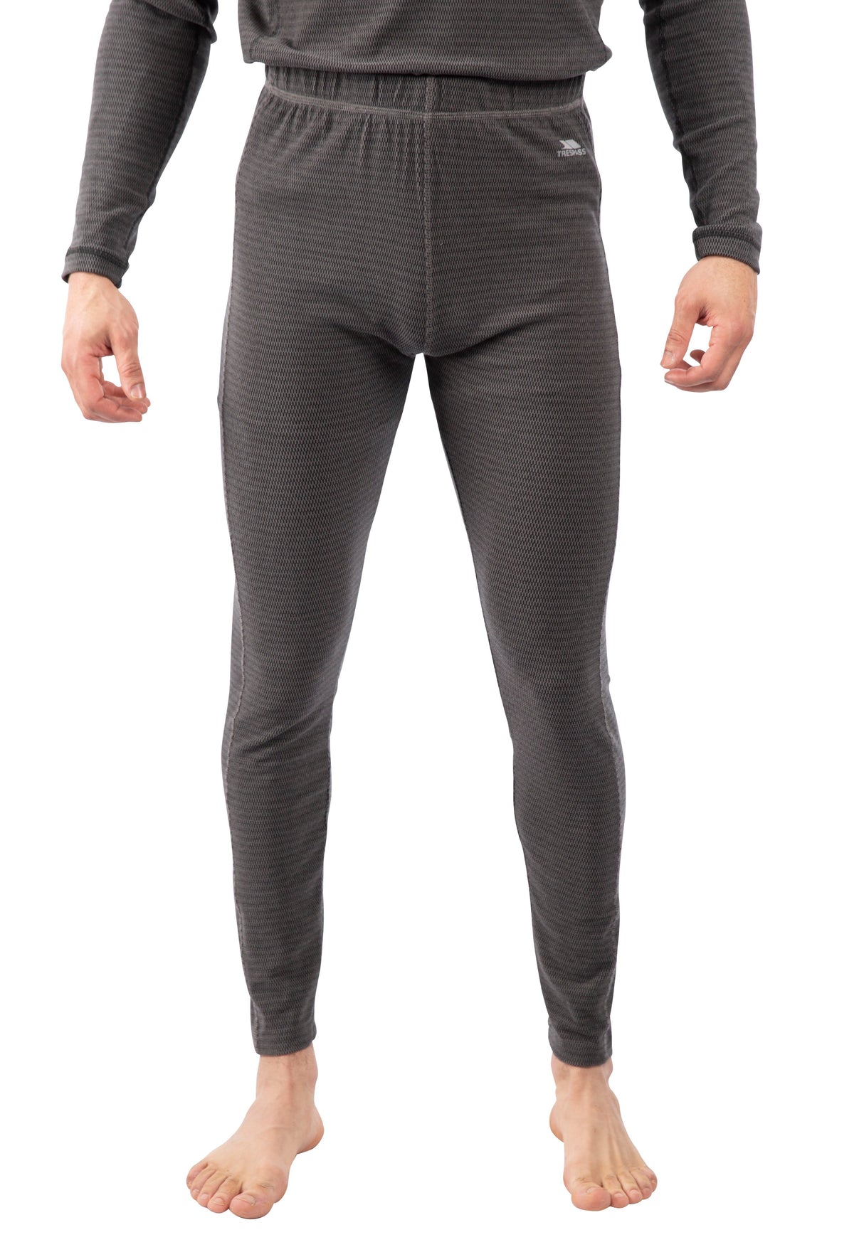 Kirk - Black / Storm Grey - Trespass