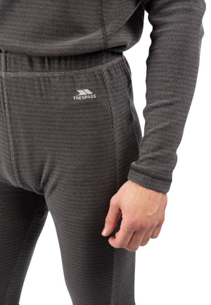 Kirk - Black / Storm Grey - Trespass