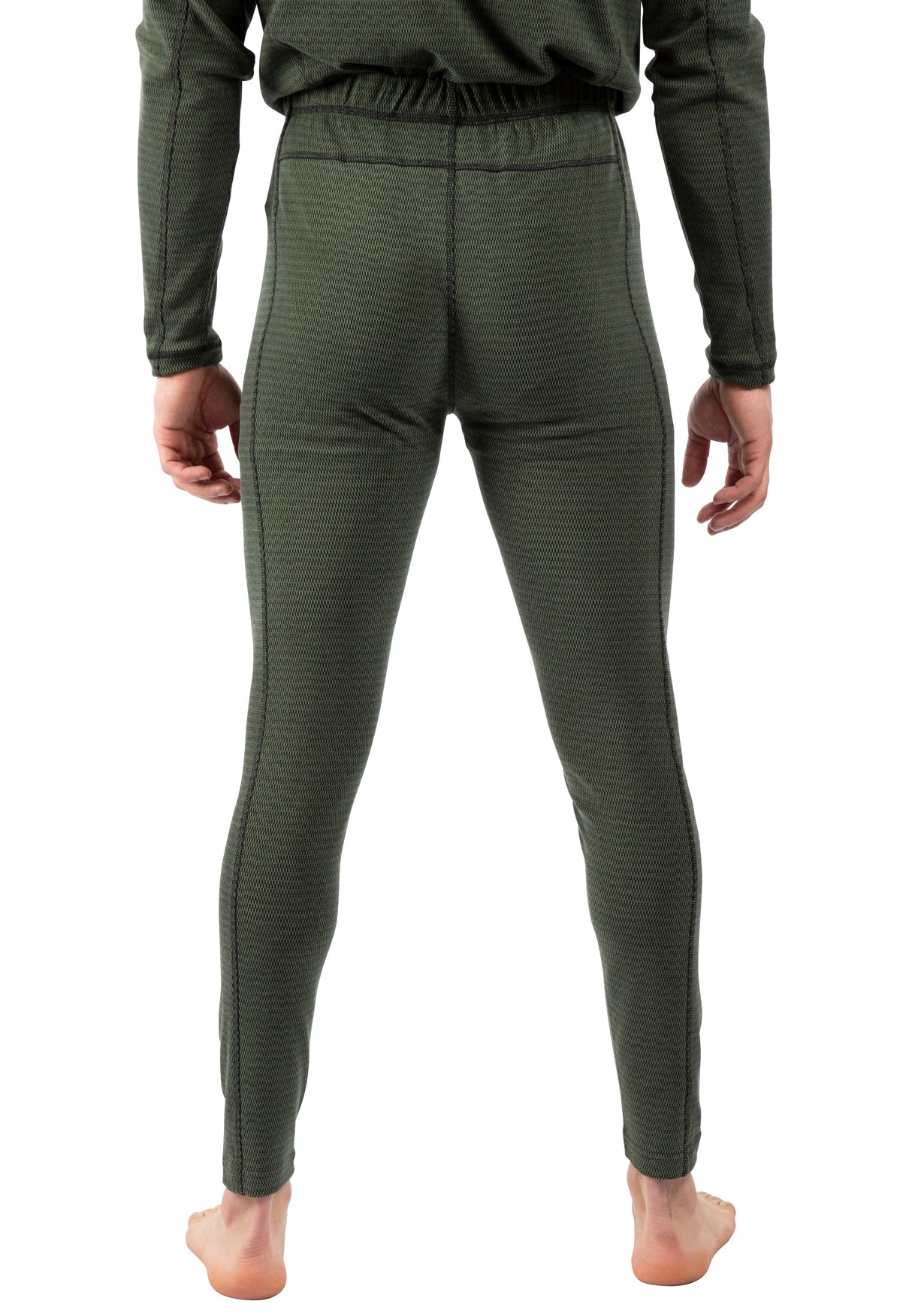 Kirk - Ivy / Black - Trespass