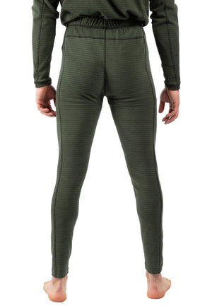 Kirk - Ivy / Black - Trespass