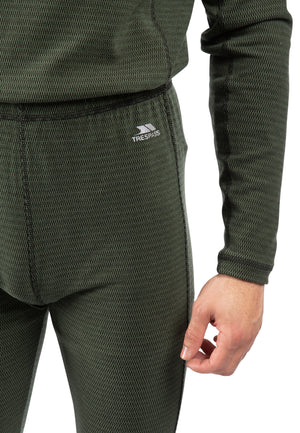 Kirk - Ivy / Black - Trespass