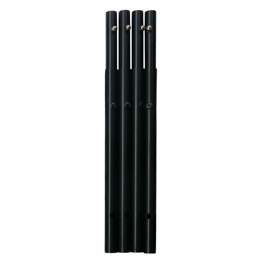 4Stablestick Kit - G Extention til Bush stick light sæt 20 cm