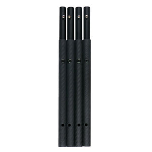 4Stablestick Kit - H Extention til Carbon sæt 20 cm