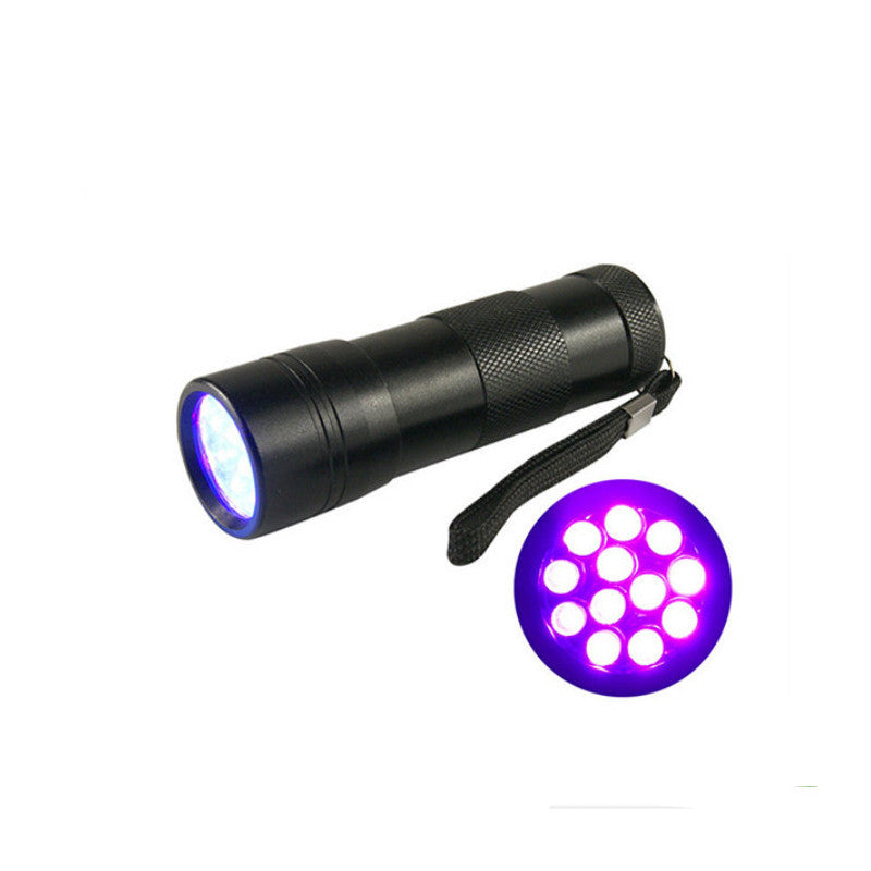 Amber Light Starter - 12