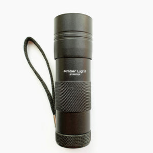 Amber Light Starter - 12