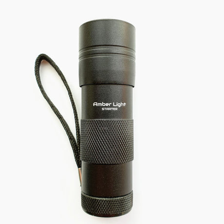 Amber Light Starter - 12