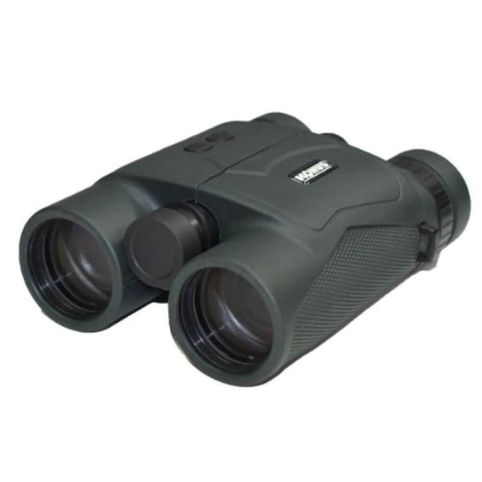 10×42 Håndkikkert med Afstandsmåler - Konus