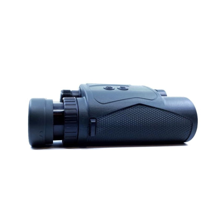 10×42 Håndkikkert med Afstandsmåler - Konus